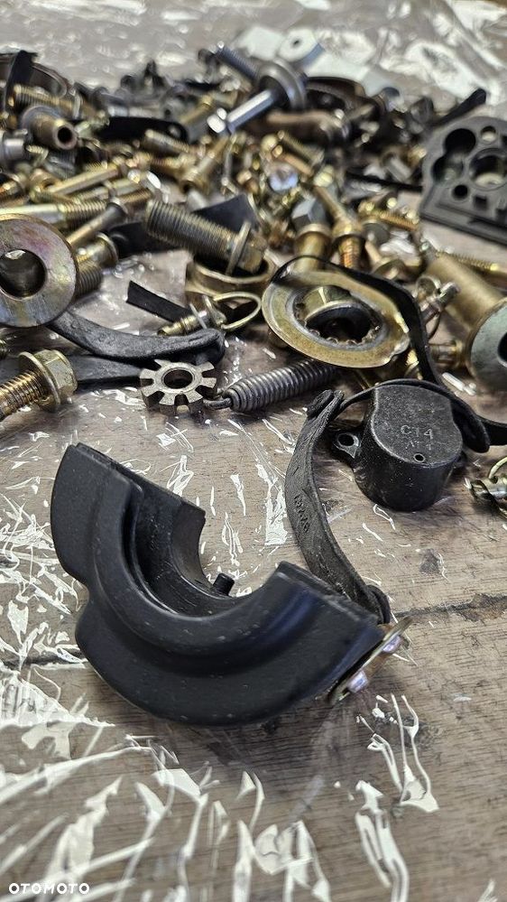 Śruba mocowanie zestaw śrub - 5