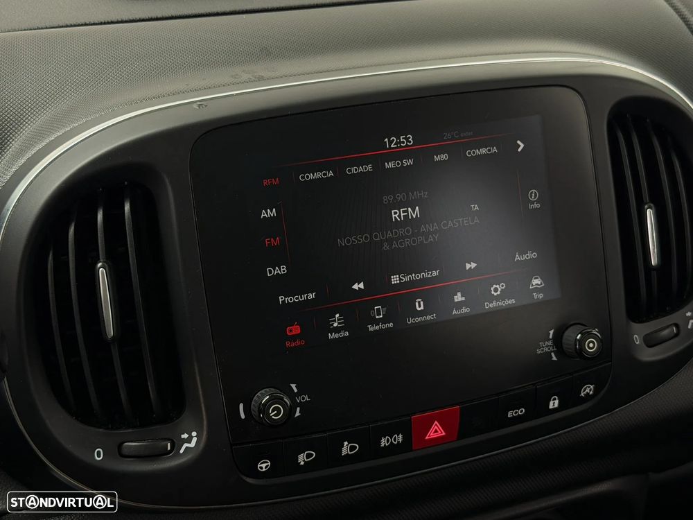 Fiat 500L 0.9 8V TwinAir Lounge - 18