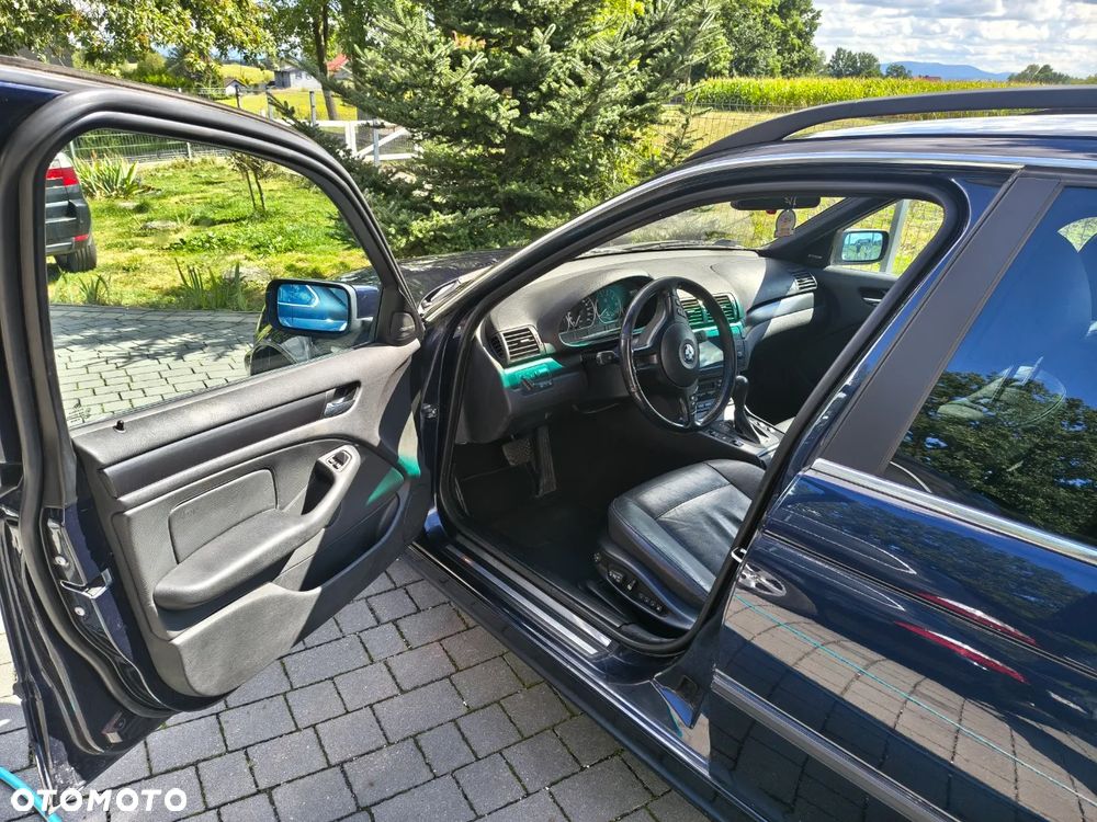 BMW Seria 3 - 9