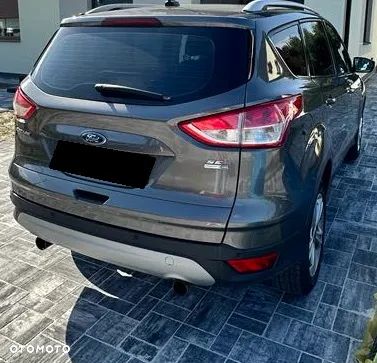 Ford Escape 1.5 EcoBoost AWD SE - 3