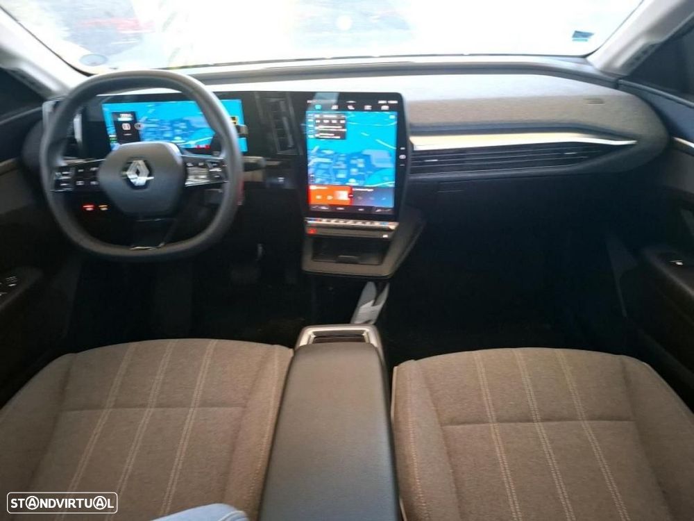 Renault Mégane E-Tech EV60 Evolution ER Optimum Charge - 4
