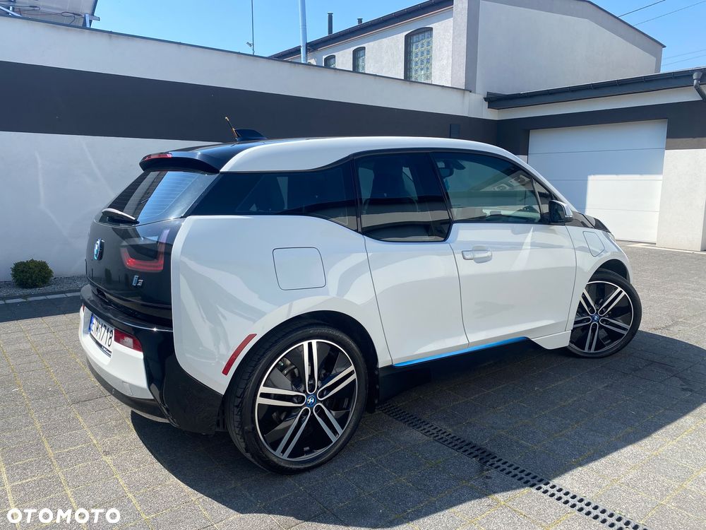 BMW i3 (60 Ah) - 37