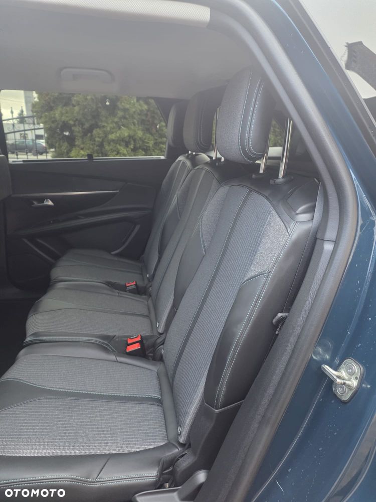 Peugeot 5008 BlueHDi 130 Active - 16