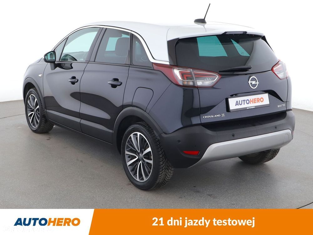 Opel Crossland X 1.2 T Design Line S&S - 4