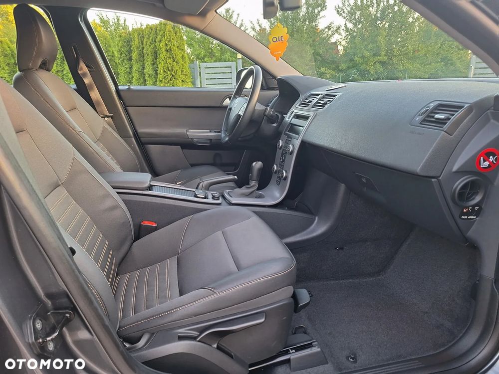 Volvo S40 1.8 Momentum - 20