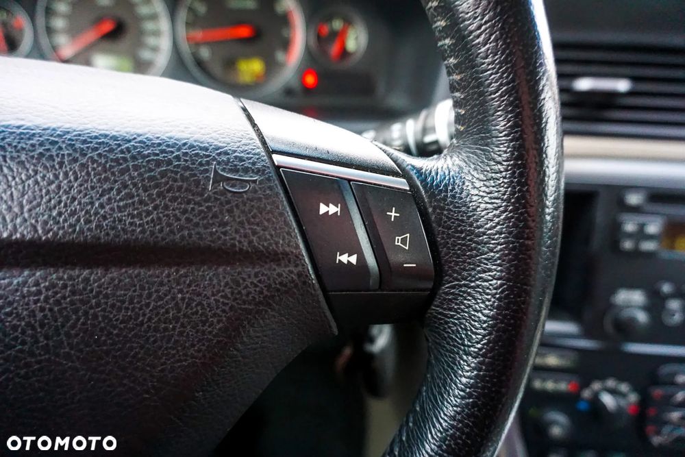 Volvo V70 2.4 Edition Comfort - 28