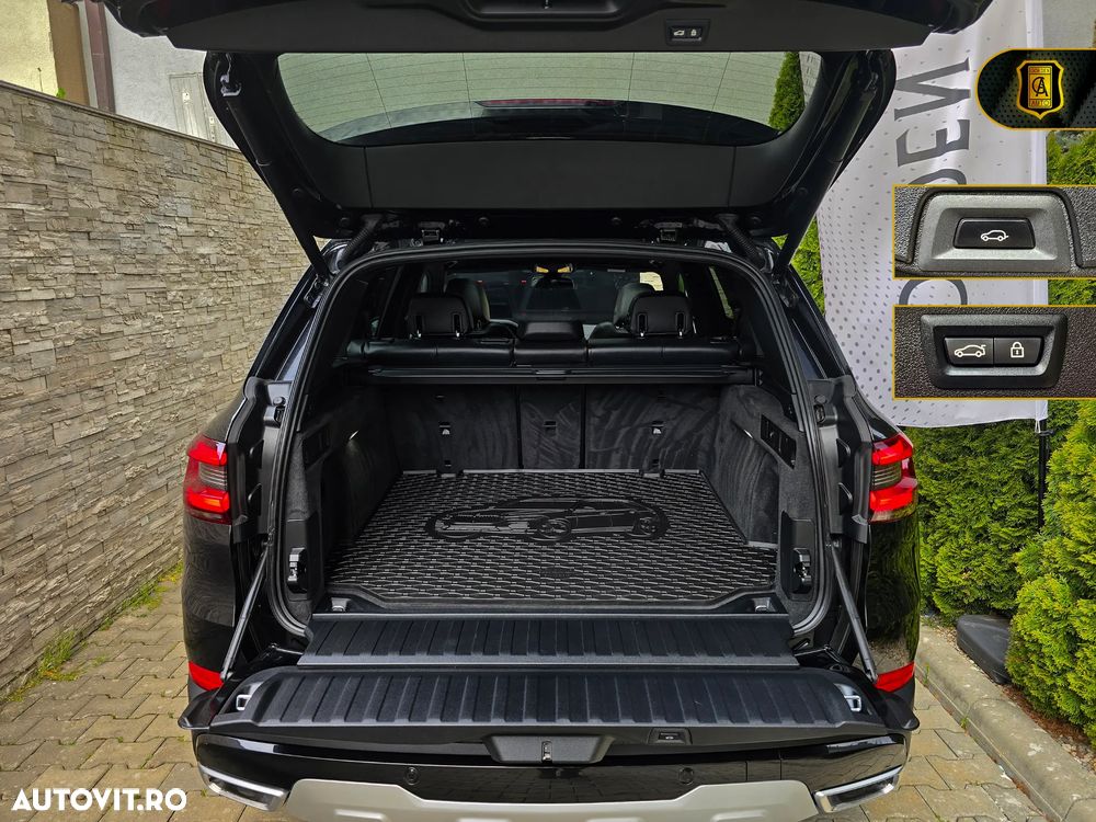 BMW X5 xDrive30d xLine - 35