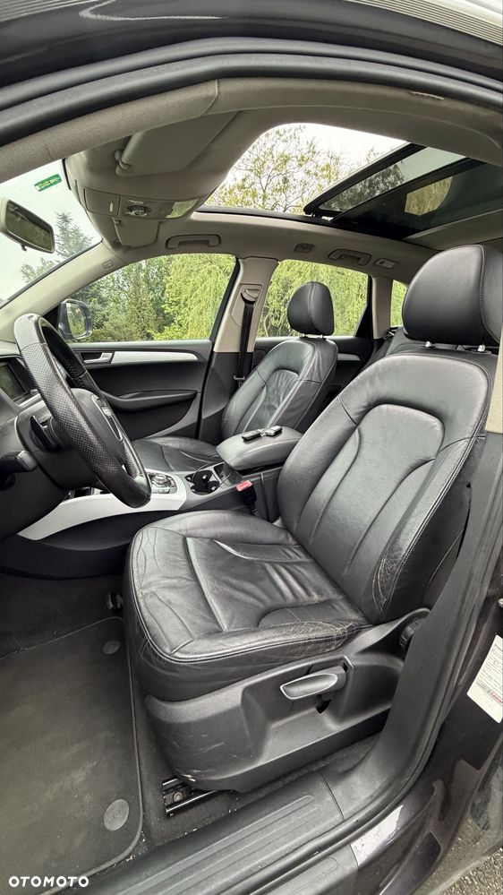 Audi Q5 - 6