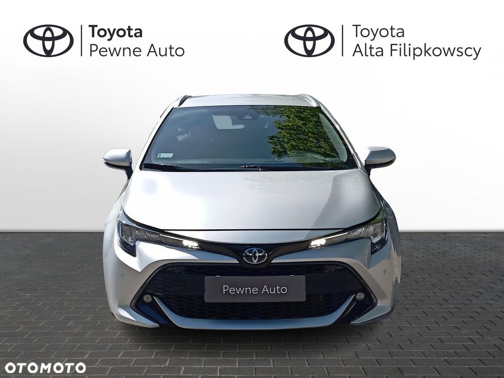 Toyota Corolla - 8