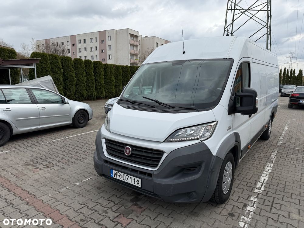Fiat Ducato Maxi - 14