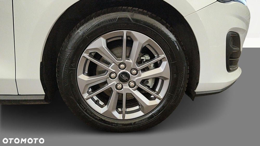 Ford Focus 1.0 EcoBoost mHEV Titanium X - 14