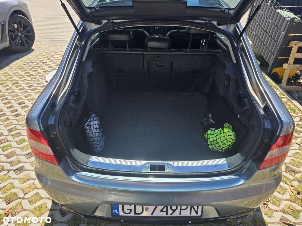 Skoda Superb 3.6 FSI 4x4 Platinum DSG - 9