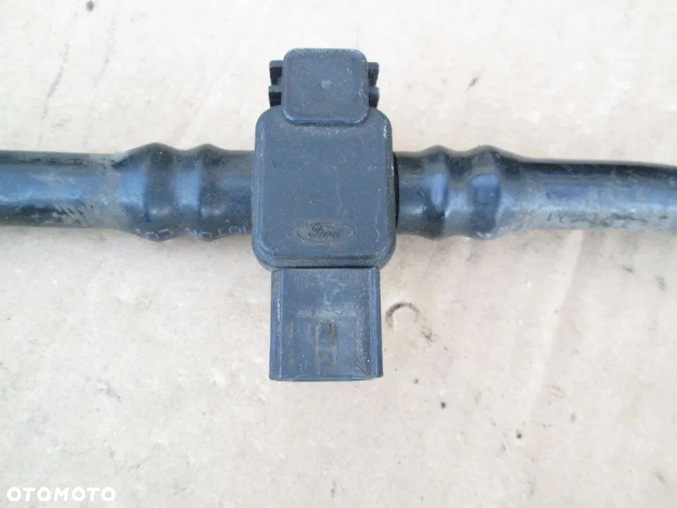 ELEKTRO ZAWÓR CIŚNIENia ford f150 5.4 04 08 - 1