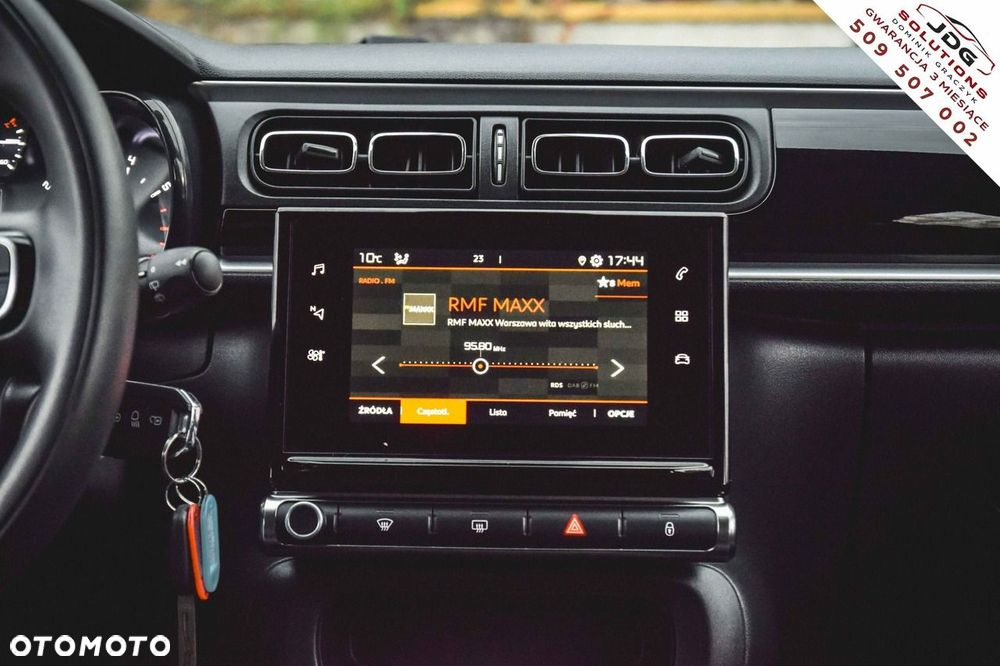 Citroën C3 1.2 PureTech Max - 21