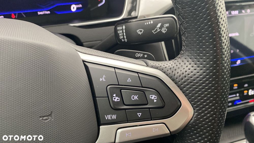 Volkswagen Passat 1.4 TSI Plug-In Hybrid GTE DSG - 21