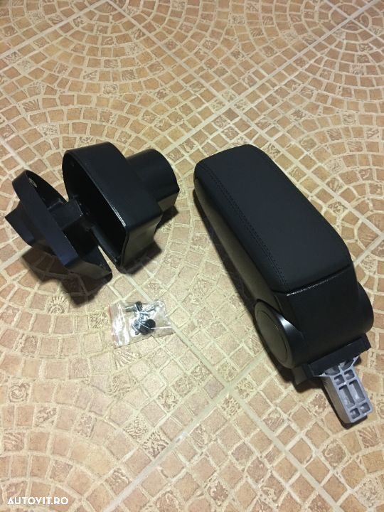 Cotieră auto Dacia Duster 2010 LIVRARE GRATUITA - 3