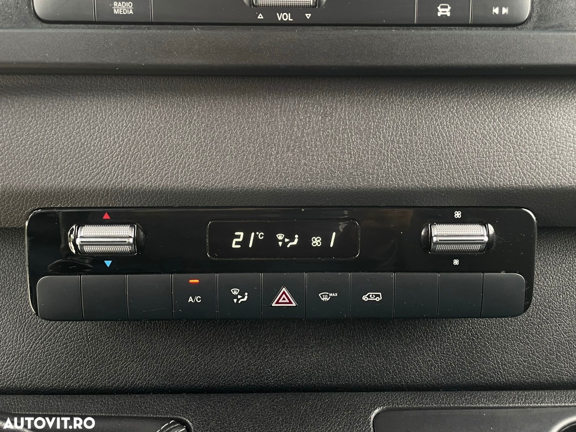 Mercedes-Benz Sprinter 316 CDI EXTRALUNG - 27