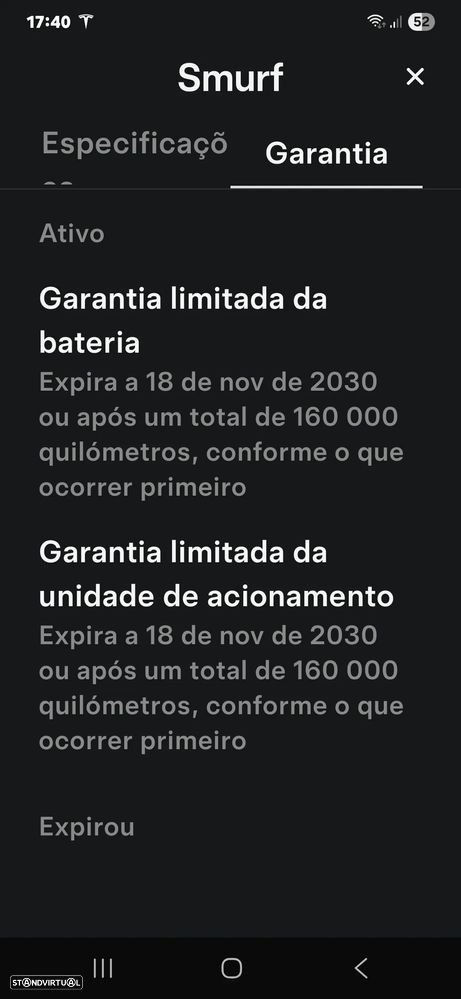 Tesla Model Y Tração Traseira - 3