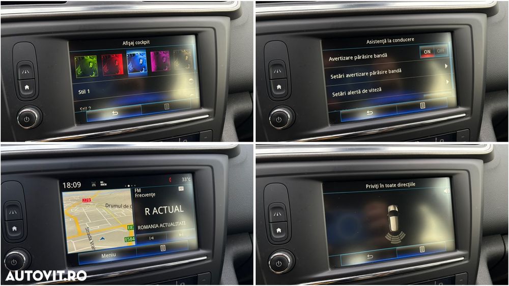 Renault Kadjar - 9
