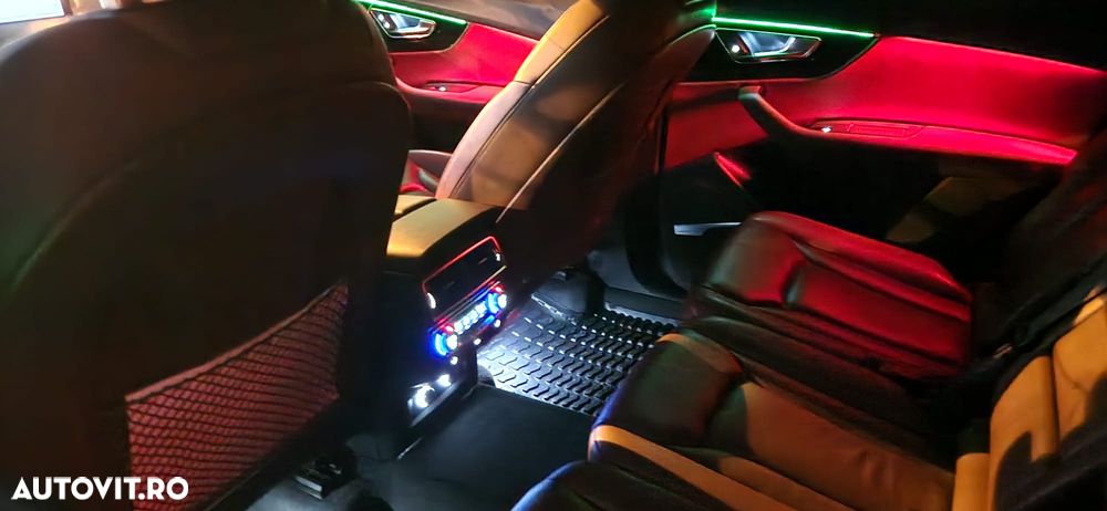 Audi Q7 3.0 TFSI Quattro Tip - 9