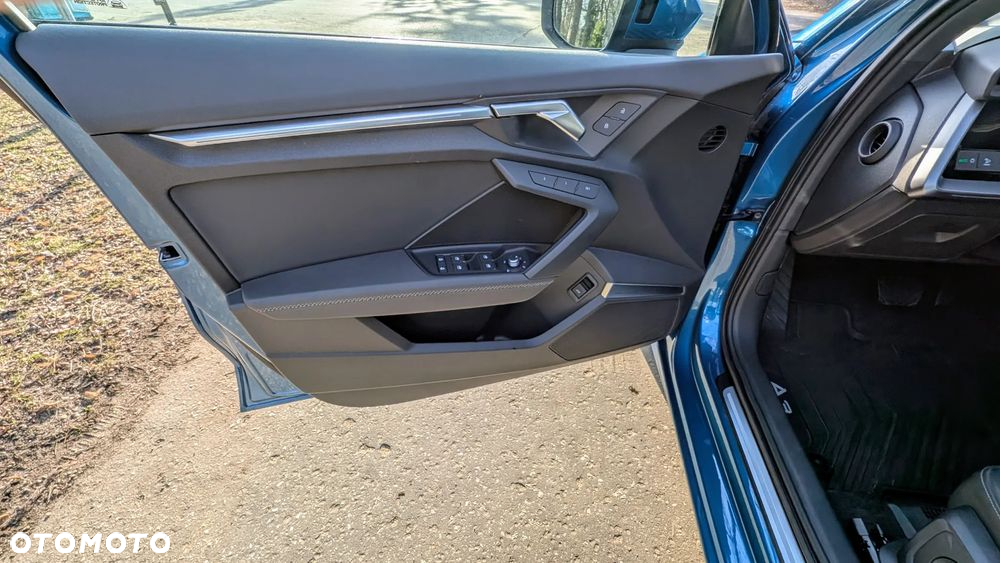 Audi A3 - 14