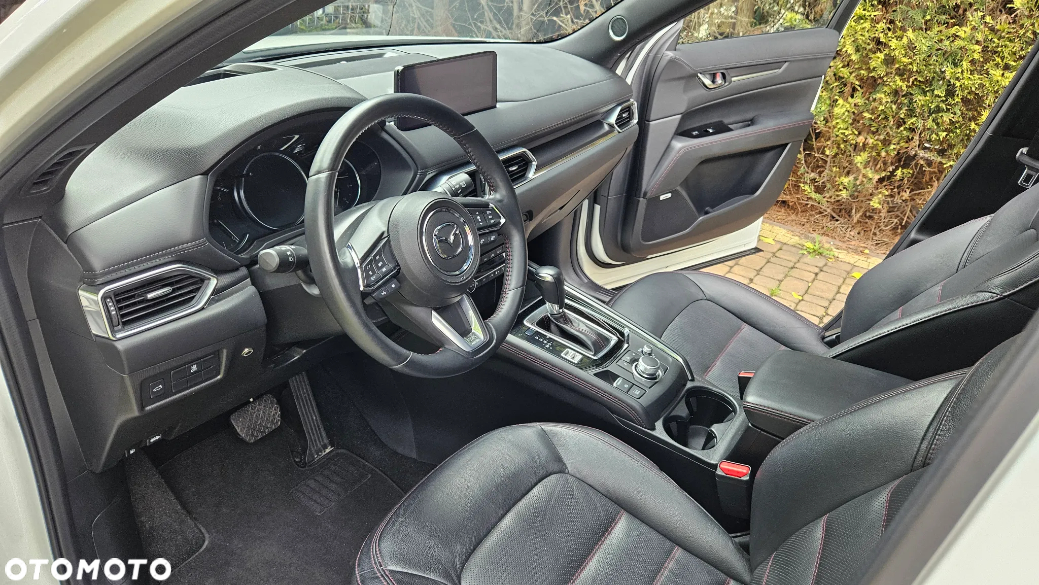 Mazda CX-5 - 26