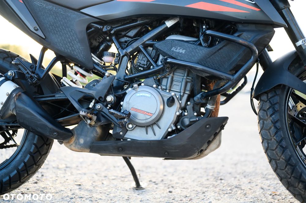 KTM Adventure - 7