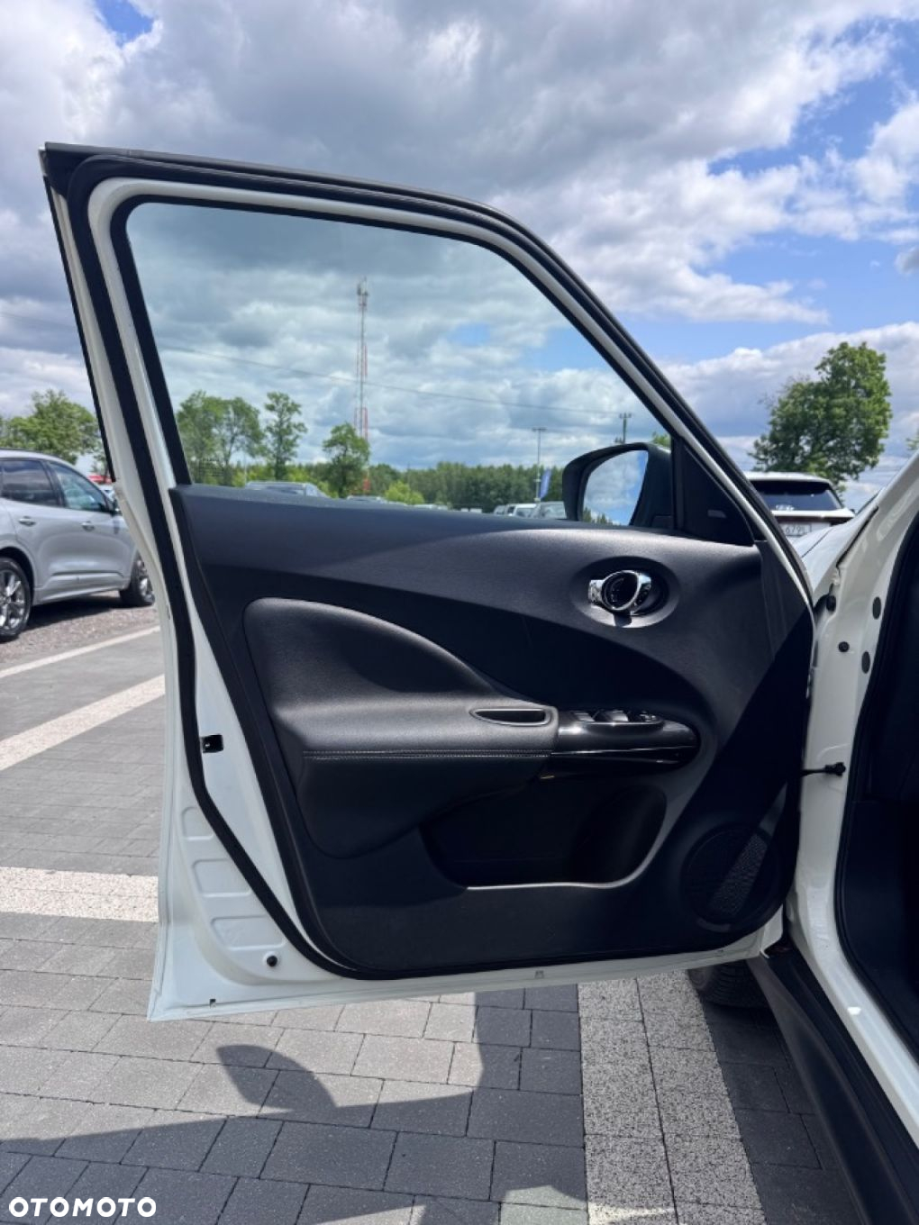 Nissan Juke - 18