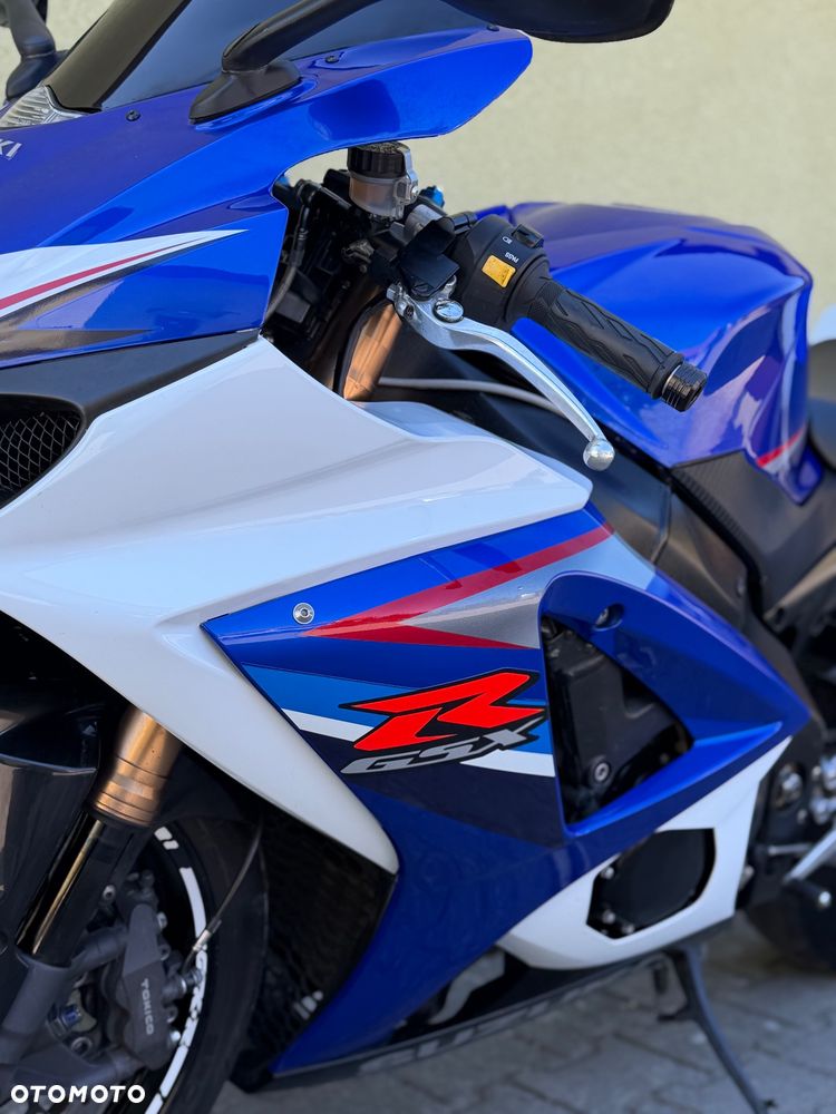 Suzuki GSX-R - 29
