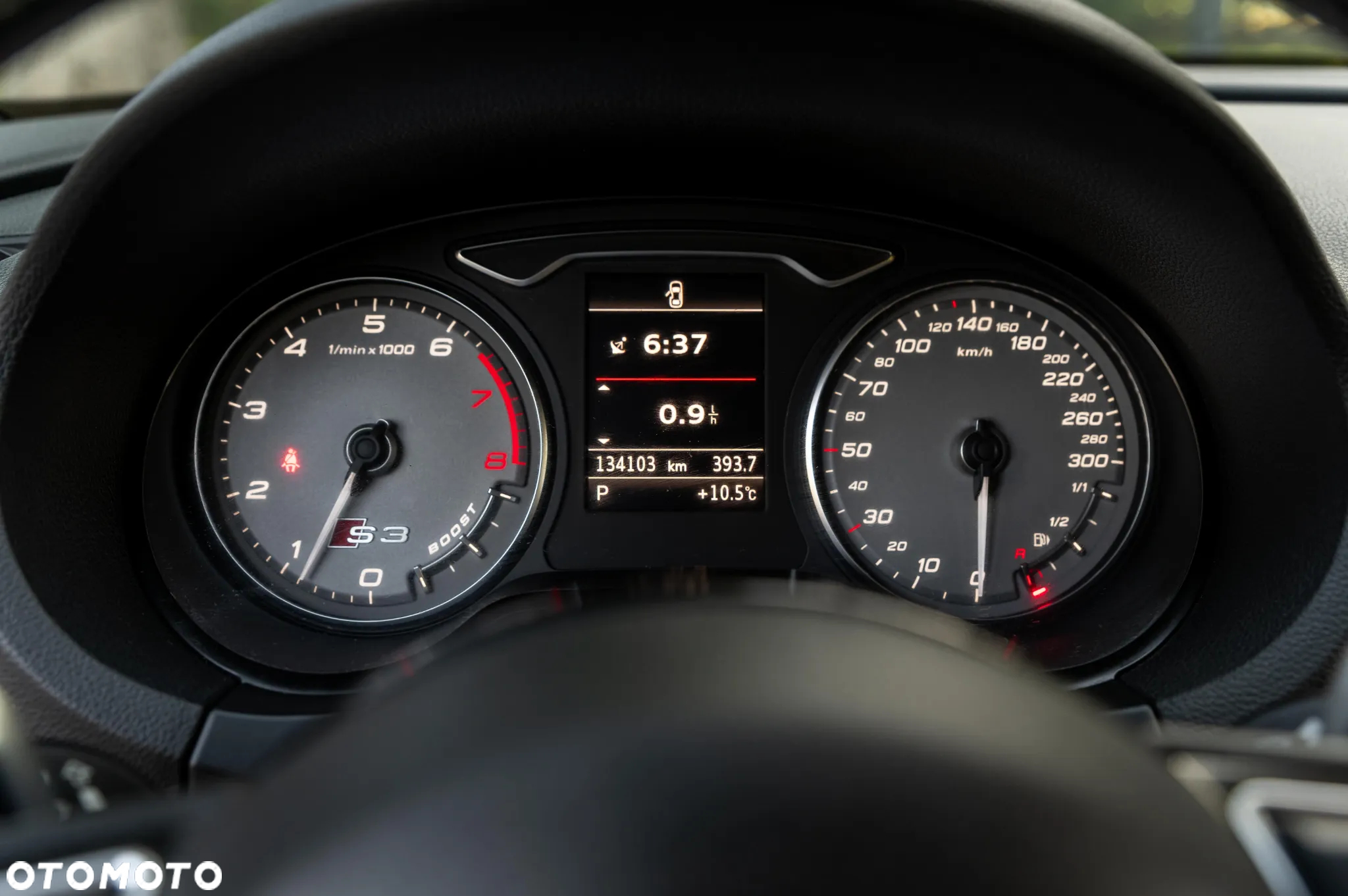 Audi S3 2.0 TFSI Quattro S tronic - 24