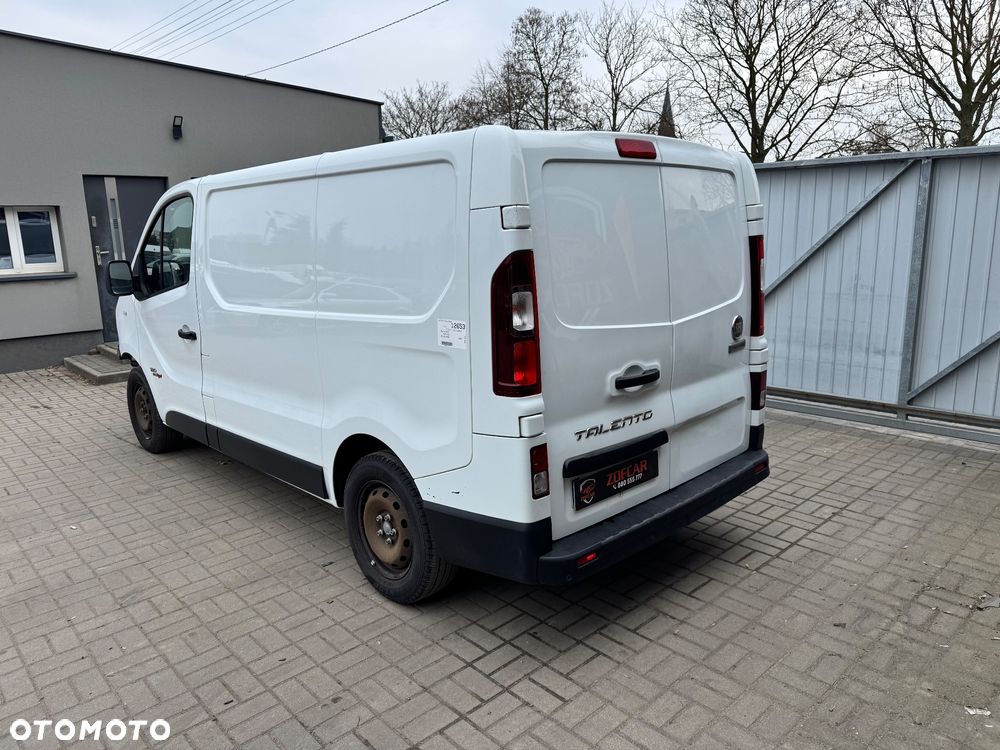 Fiat TALENTO - 3