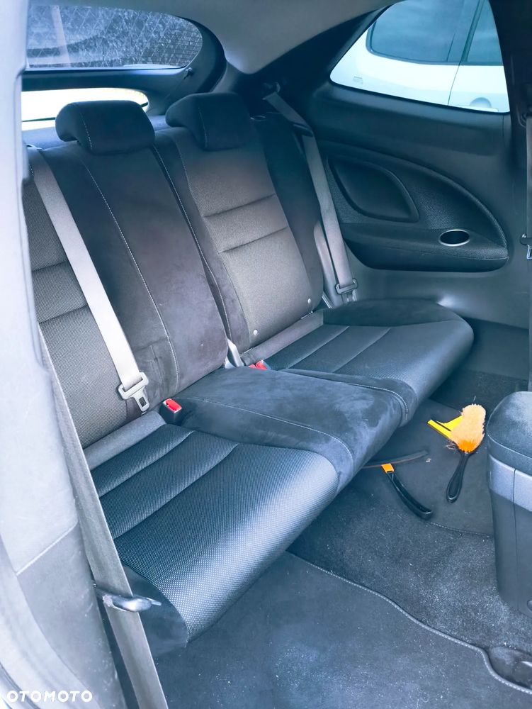 Honda Civic 1.8i-VTEC Type S - 10