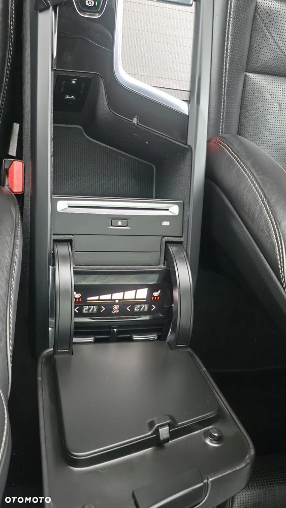 Volvo XC 90 D5 AWD Geartronic Inscription - 17
