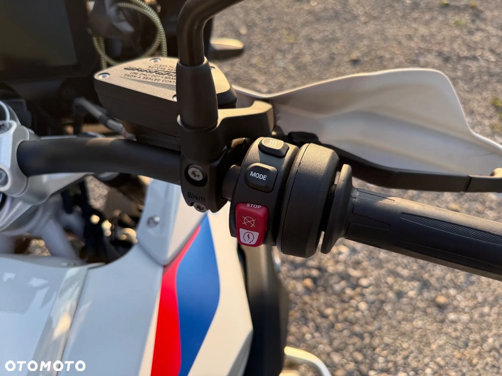 BMW GS - 8