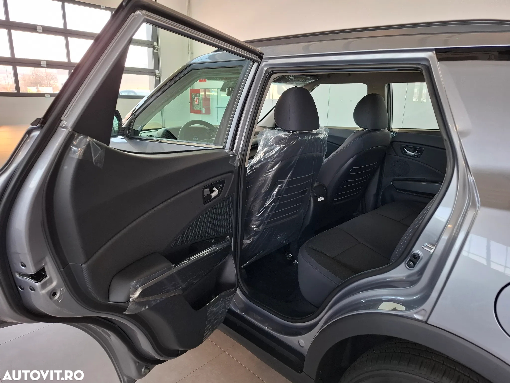 SsangYong Tivoli 1.5 T-GDi 2WD Aut. Fizz - 39
