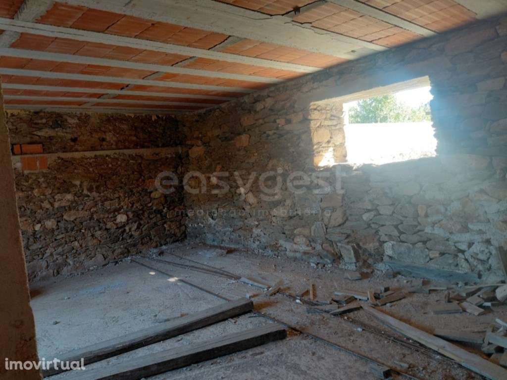 Oportunidade única: Moradia T4 em construção - aldeia de Vilarinho ... - Grande imagem: 4/14