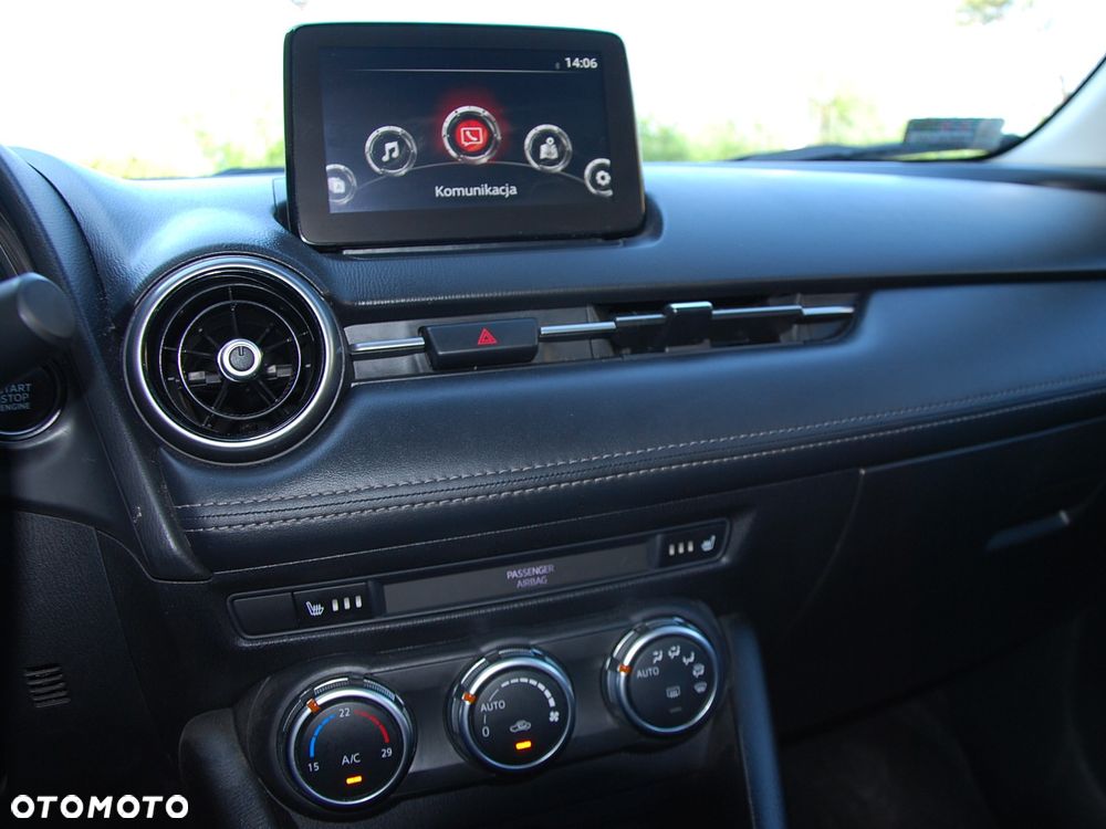 Mazda CX-3 2.0 SkyJoy - 28