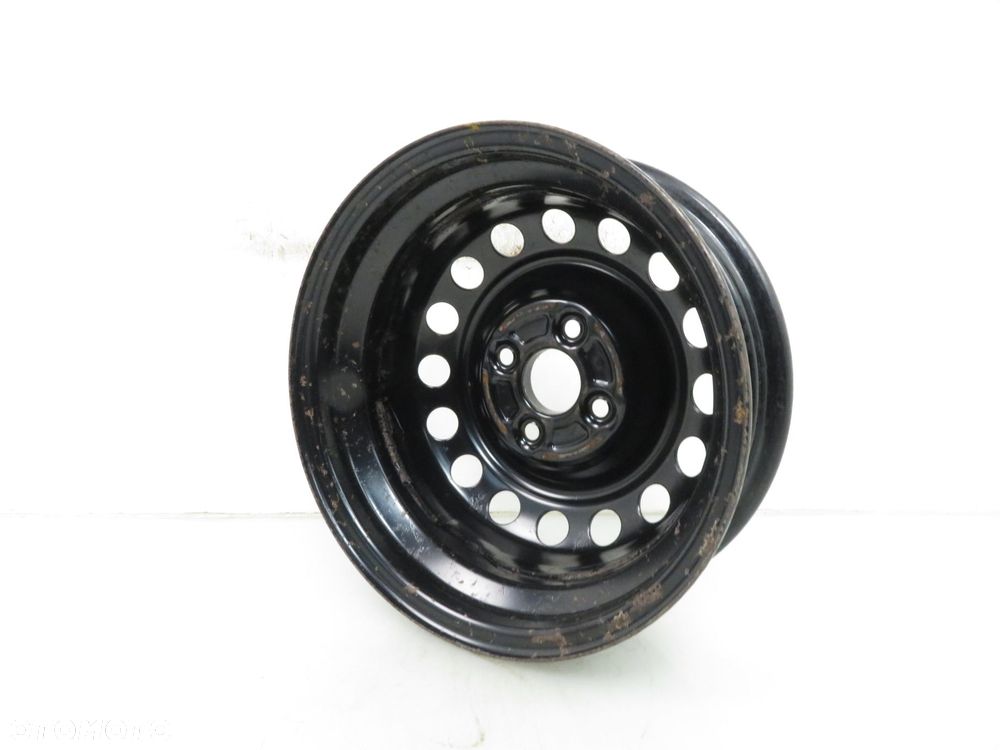 Felga stalowa 14" Mitsubishi Space Star 4x100 ET46 - 2