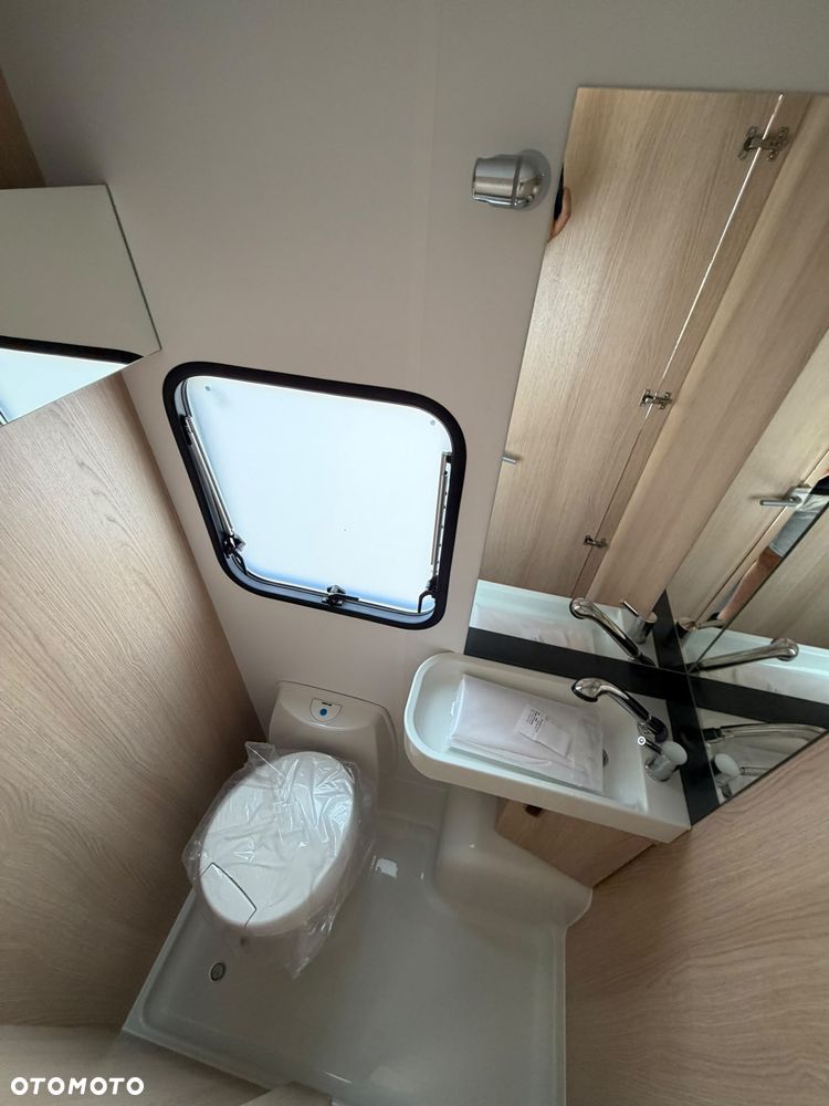 Adria AVIVA 360 DK - 23