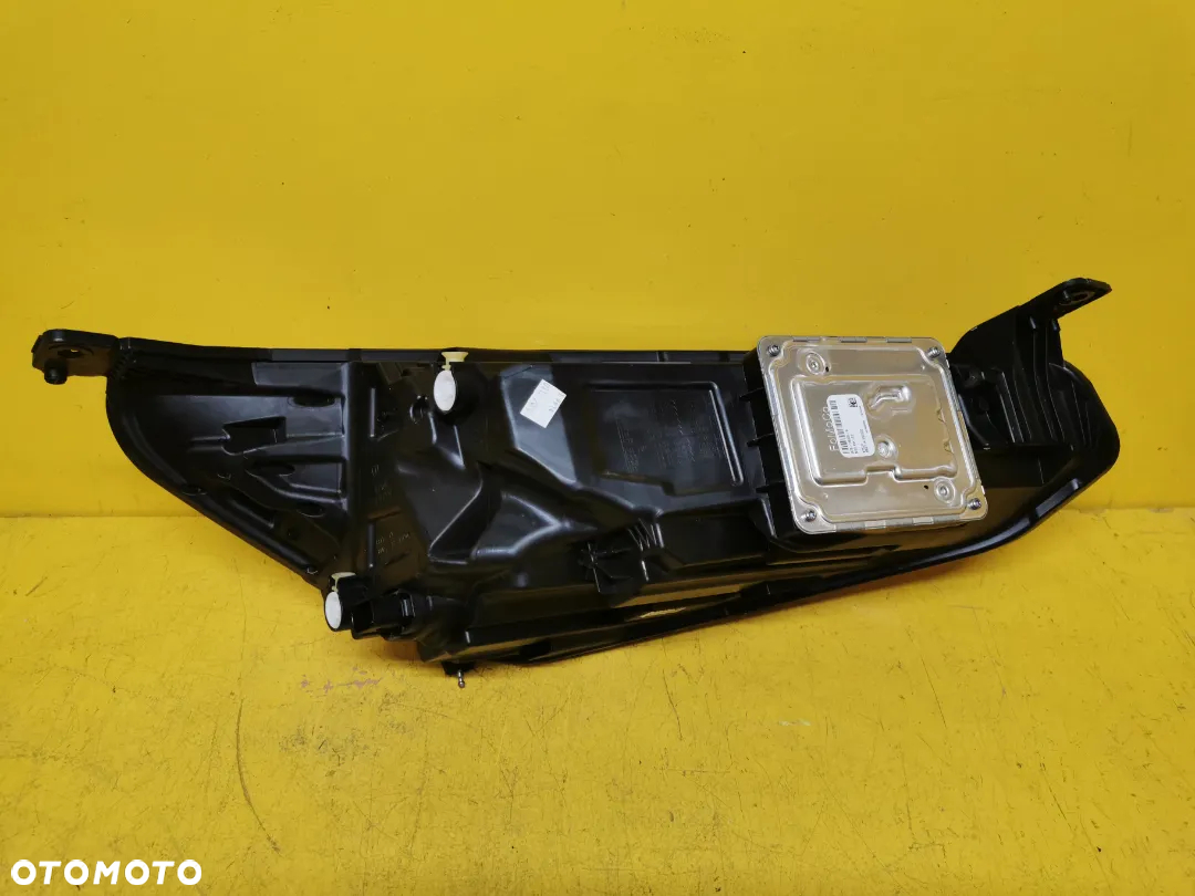 FORD FOCUS MK4 LAMPA LEWA FULL LED JX7B-13E017-AJ - 7
