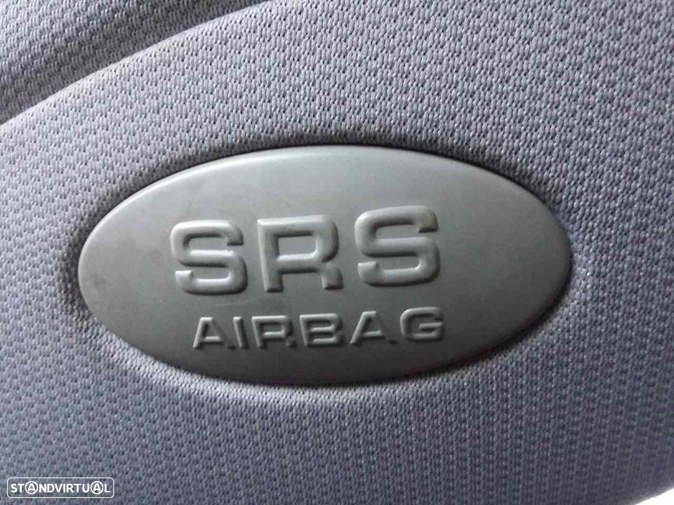 AIRBAG CORTINA FRENTE ESQUERDO MERCEDES-BENZ CLK BM 209 COUPE - 1