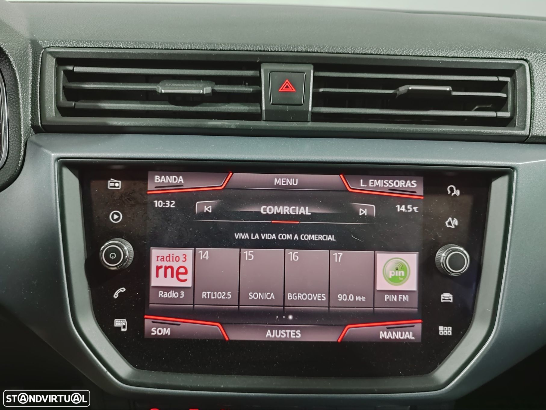 SEAT Arona 1.0 TSI Xcellence - 20