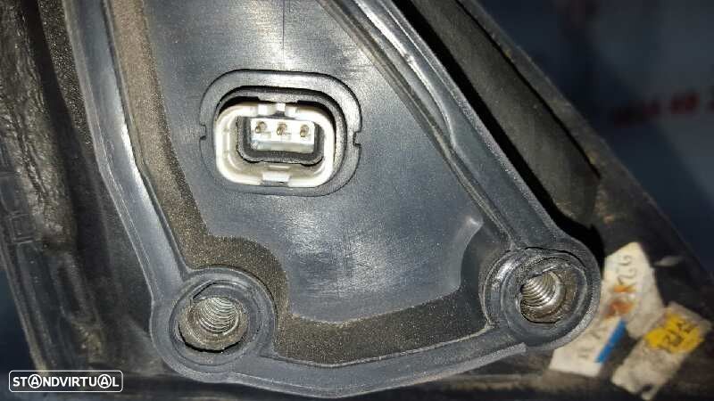 RETROVISOR ESQUERDO HYUNDAI LANTRA BERLINA (RD) 1.6 16V CAT - 4