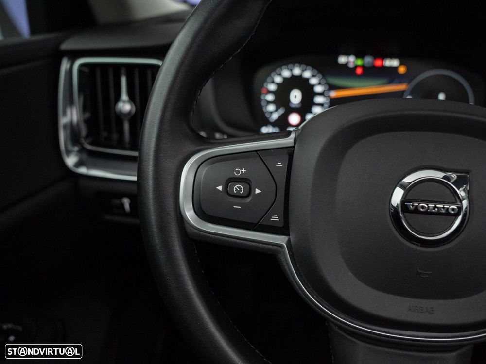 Volvo V60 2.0 T6 AWD TE Inscription Expression - 23
