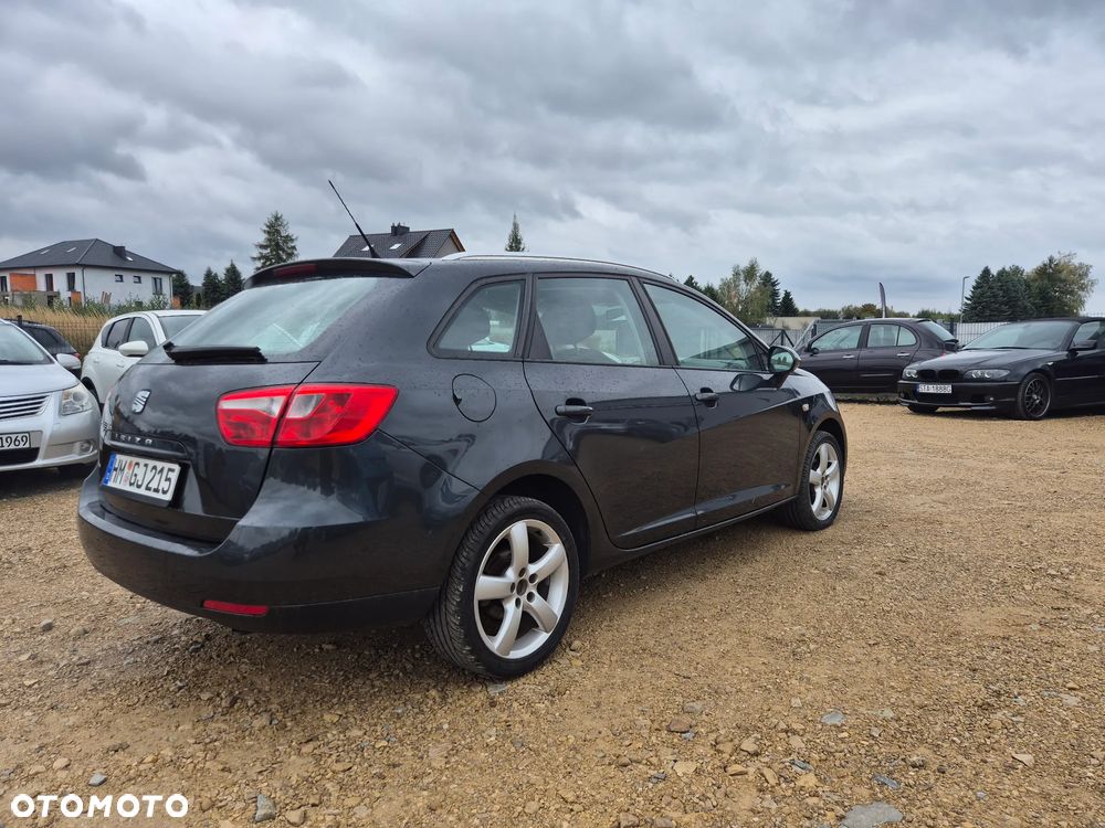 Seat Ibiza 1.6 TDI Style - 3