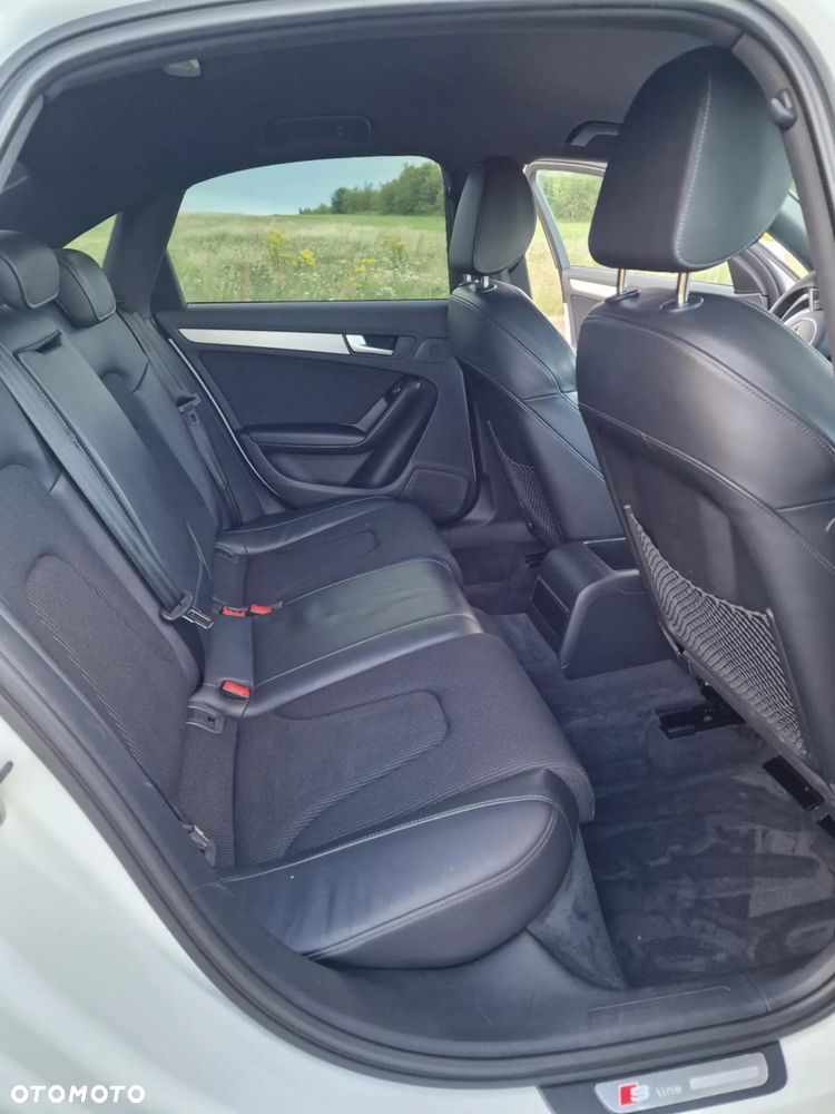 Audi A4 ver-2-0-tdi-clean-diesel-quattro - 20