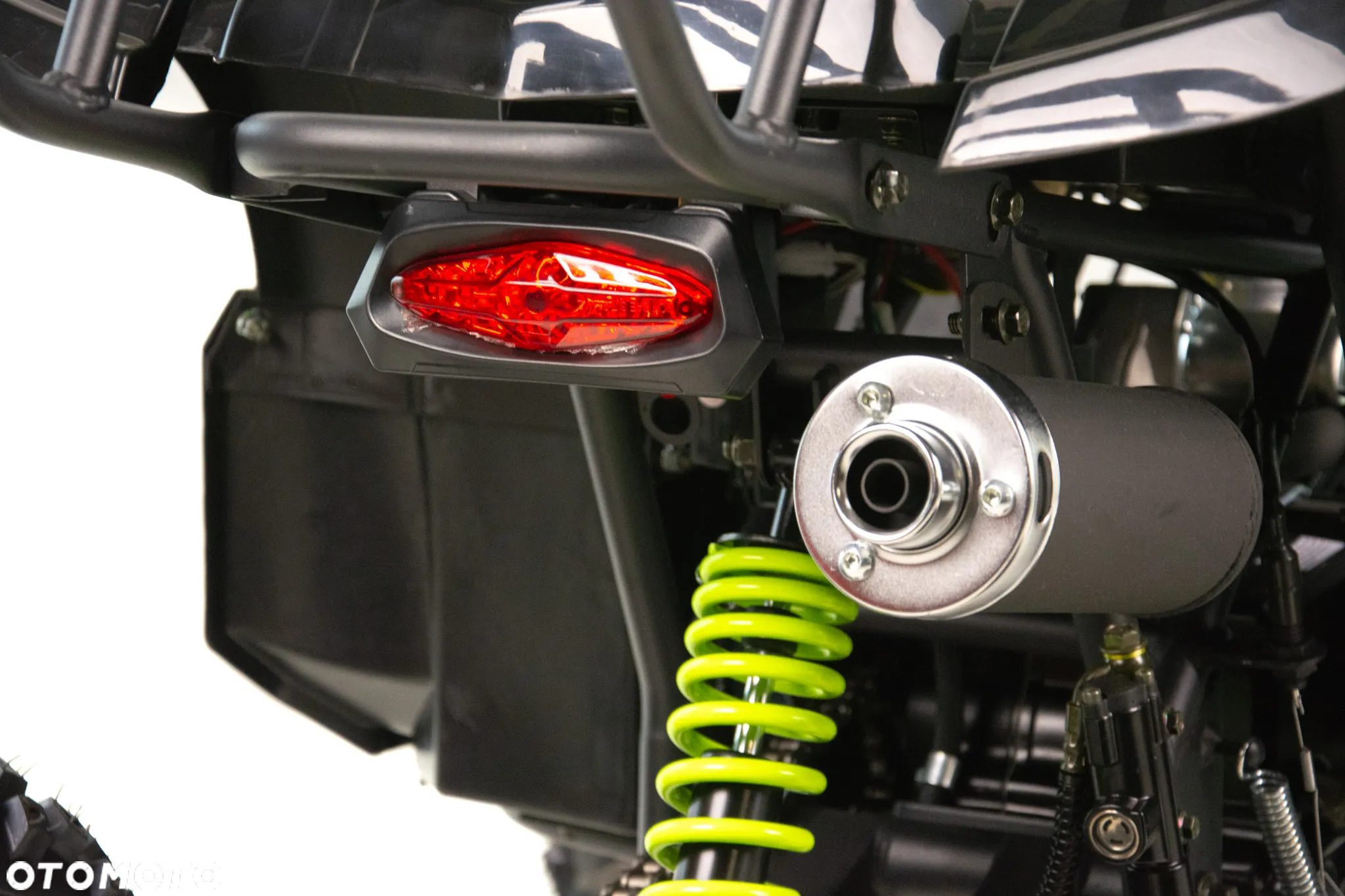 XTR Inny - 14