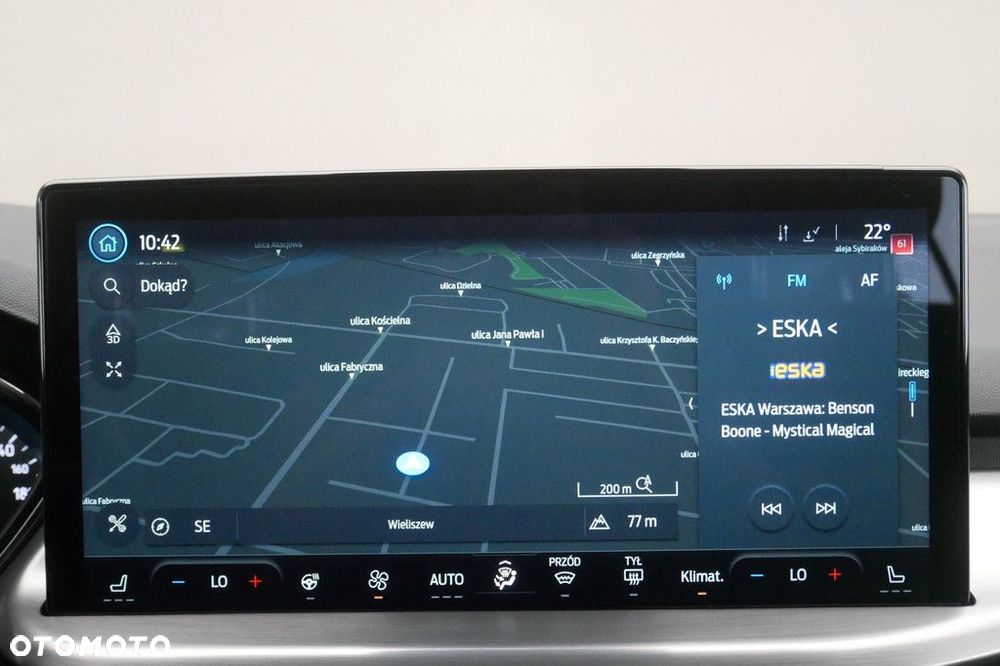 Ford Focus 1.0 EcoBoost Titanium - 18