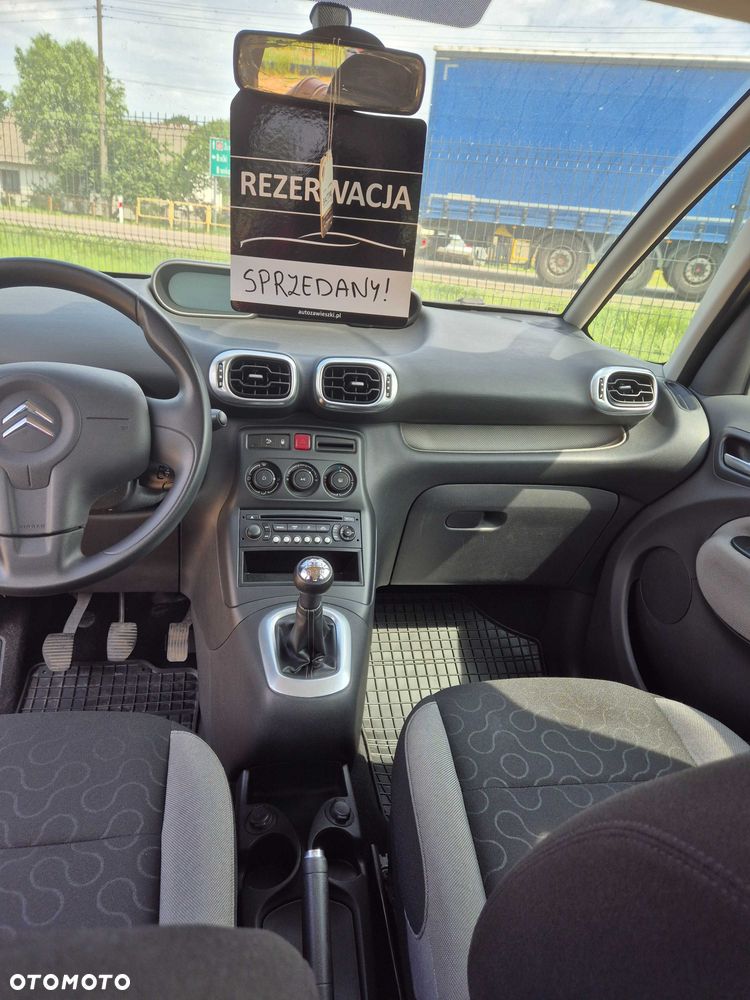 Citroën C3 Picasso - 5