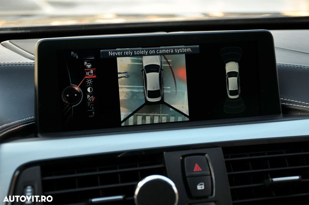 BMW Seria 4 435d xDrive - 6